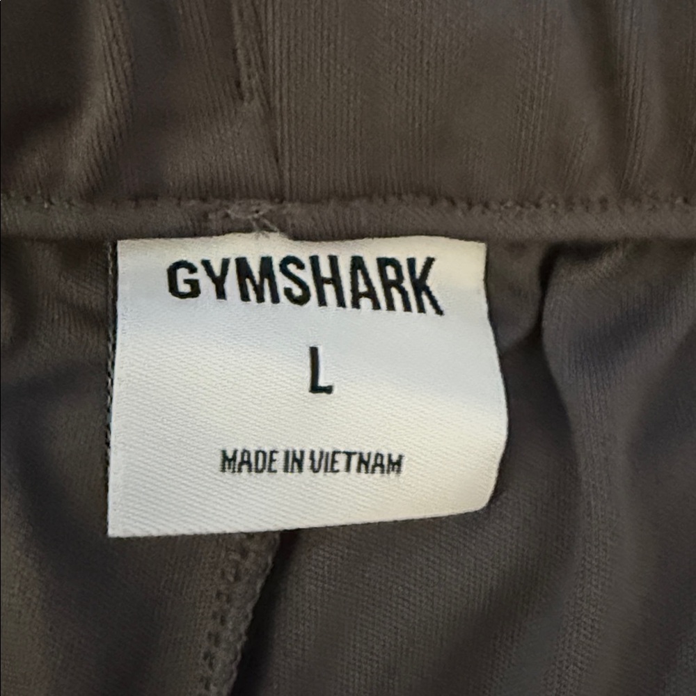 Gymshark Athletic Shorts (No Pockets) - Picture 2 of 3